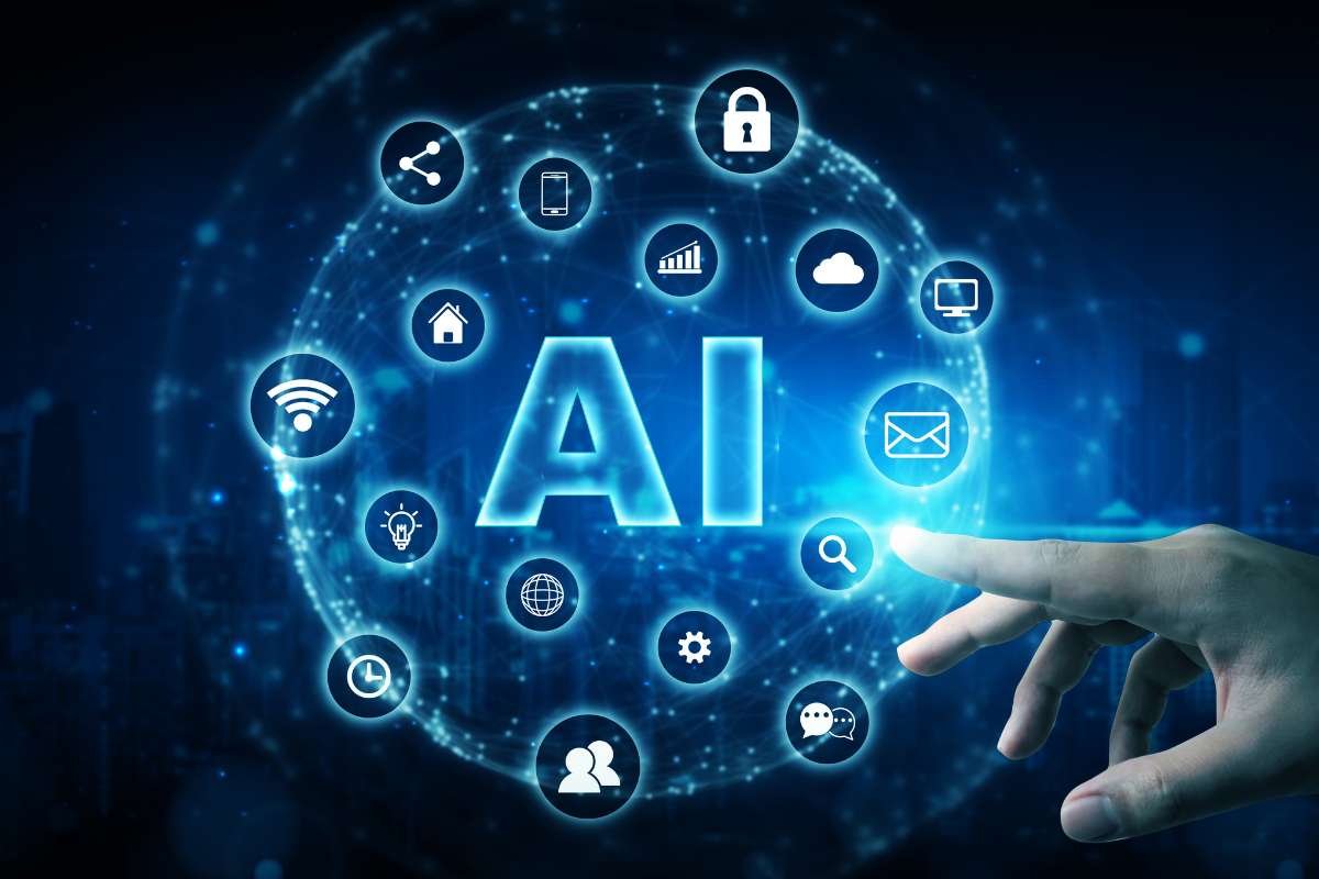AI Solutions for Business in Luxembourg: Key Use Cases & Growth | The Enterprise World
