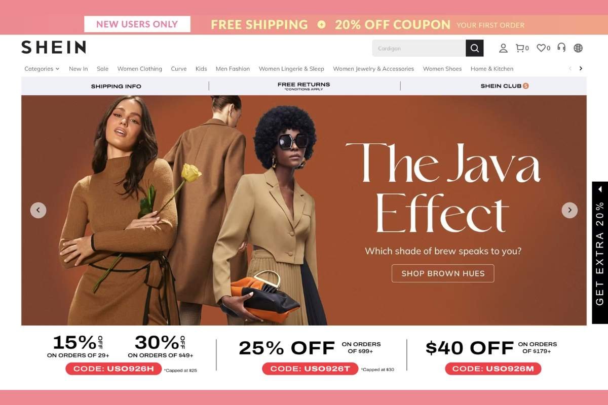 Top 25 Most Visited Websites in the World in 2025 | The Enterprise World