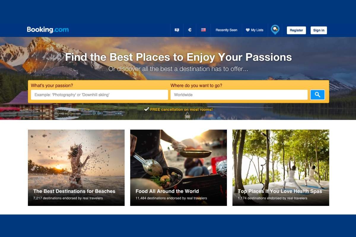 Top 25 Most Visited Websites in the World in 2025 | The Enterprise World