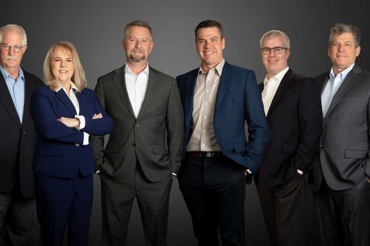 InTrack Radar Technologies: Morgan Nicholson - Leading Innovation | The Enterprise World