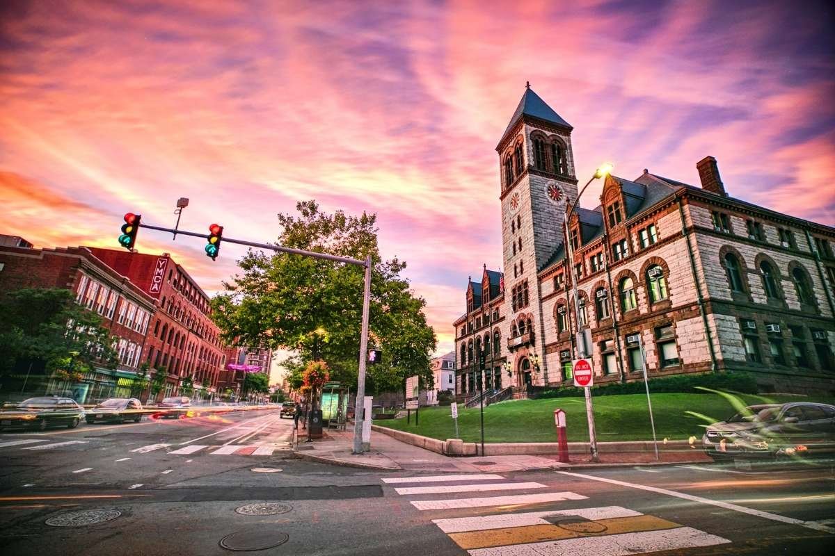 20 Most Liberal Cities in the US Where Community Meets Progress | The Enterprise World