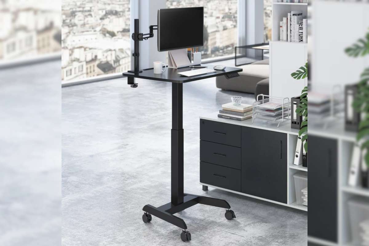 7 Best Standing Desks in Australia Reviewed 2025 | The Enterprise World