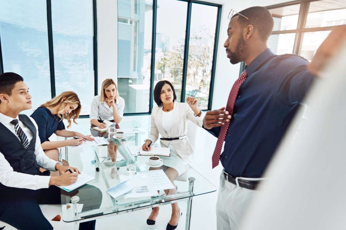 AI in Customer Service: Leading Workforce Transformation | The Enterprise World