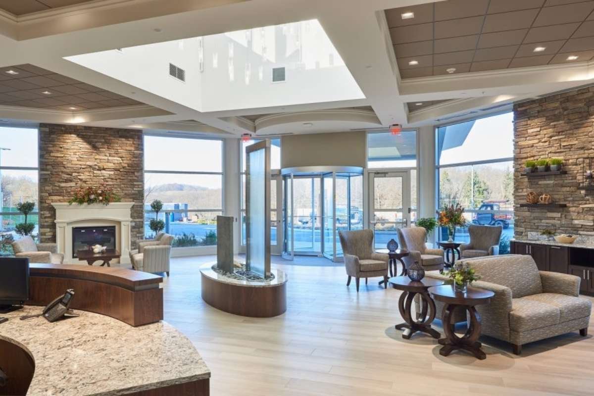 7 Best Luxury Rehab Centers Reviewed 2025 | The Enterprise World