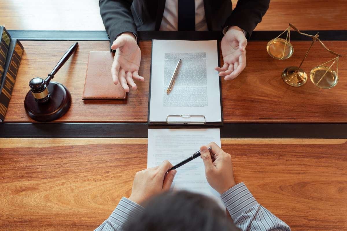 How a Contingency Fee Lawyer Makes Legal Help Affordable? | The Enterprise World