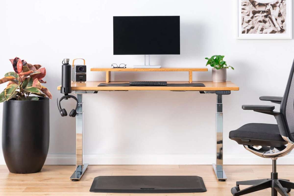 7 Best Standing Desks in Australia Reviewed 2025 | The Enterprise World