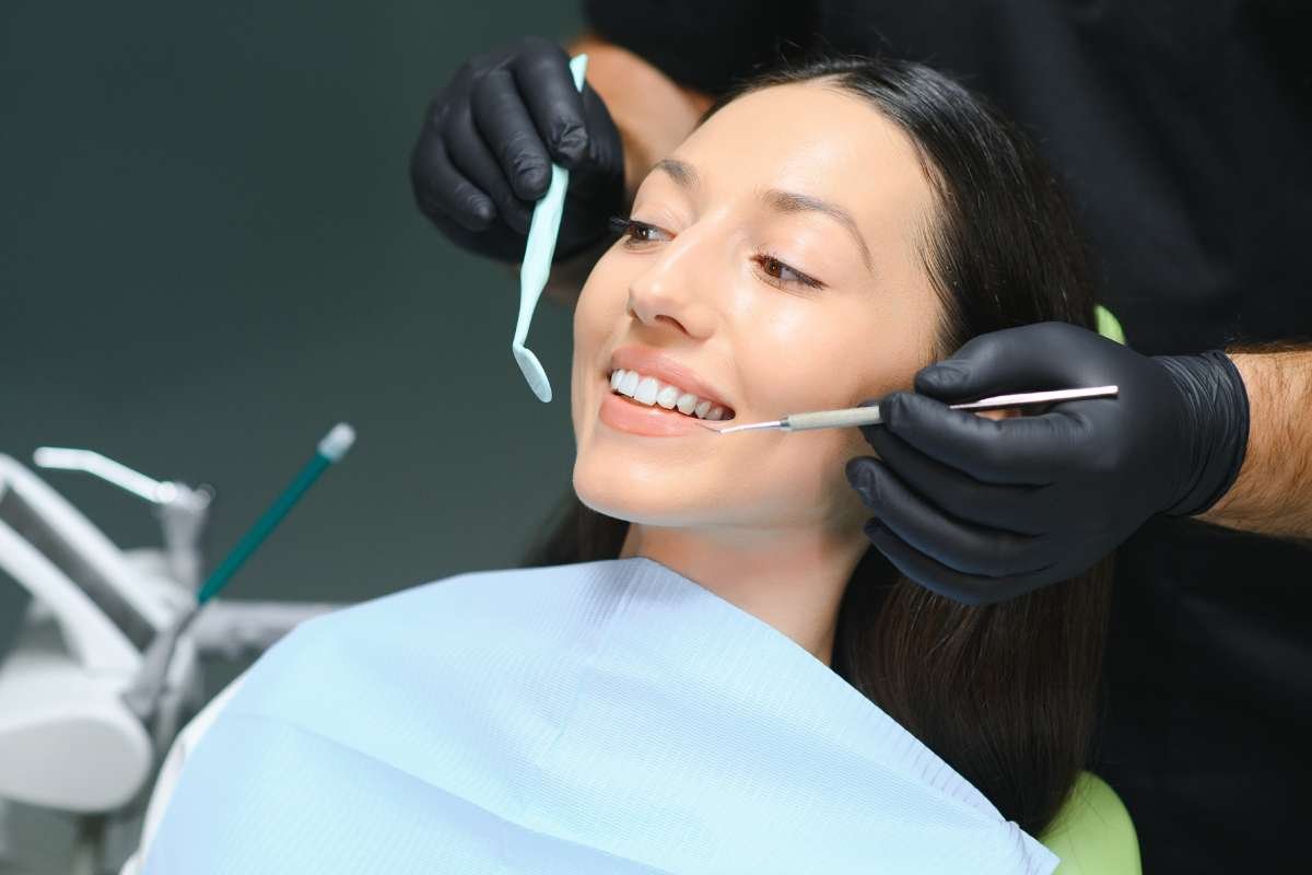 Which Teeth Whitening Upsells Convert Best for Dentists | The Enterprise World
