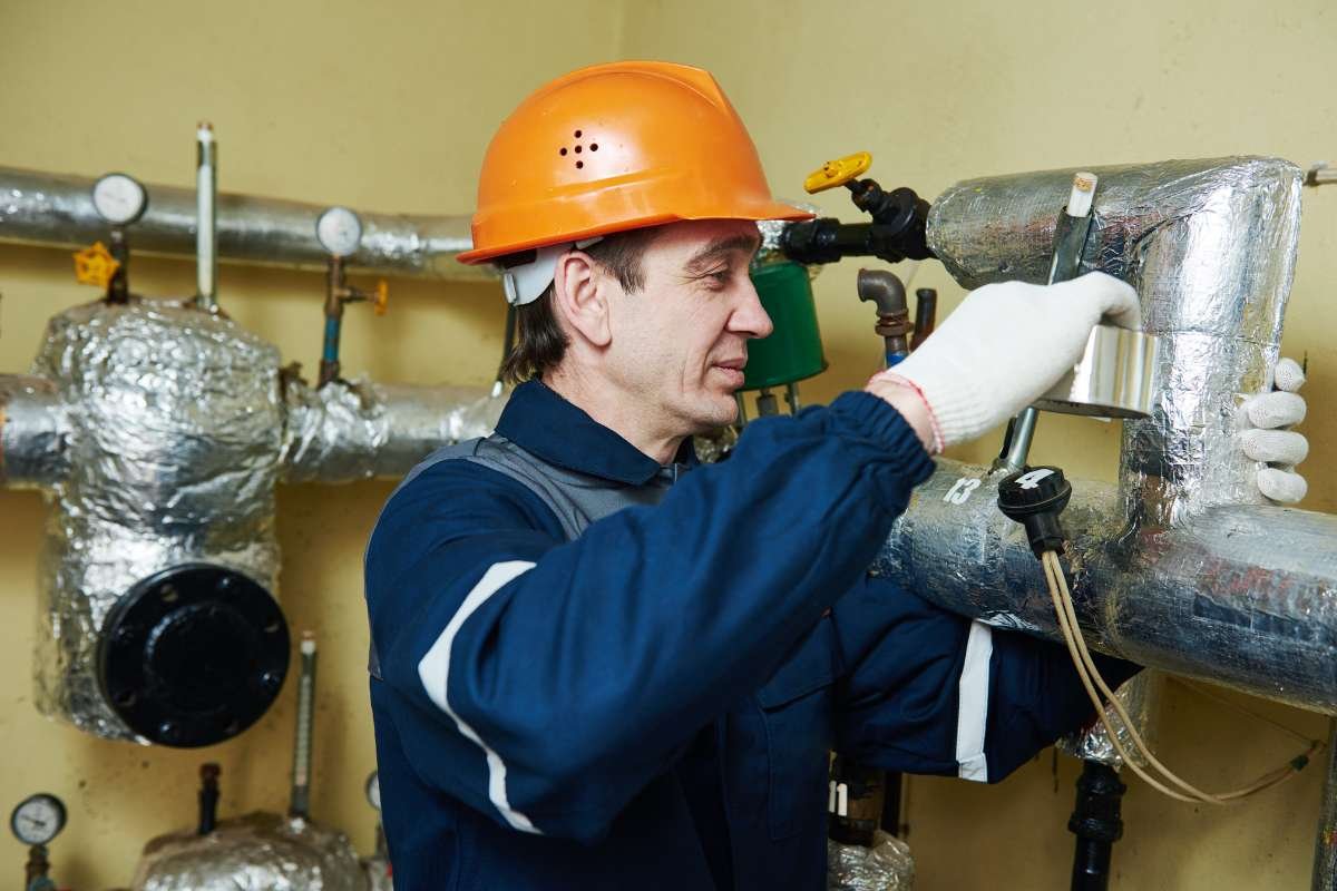 Pipe Insulation Efficiency in Industrial Operations | The Enterprise World