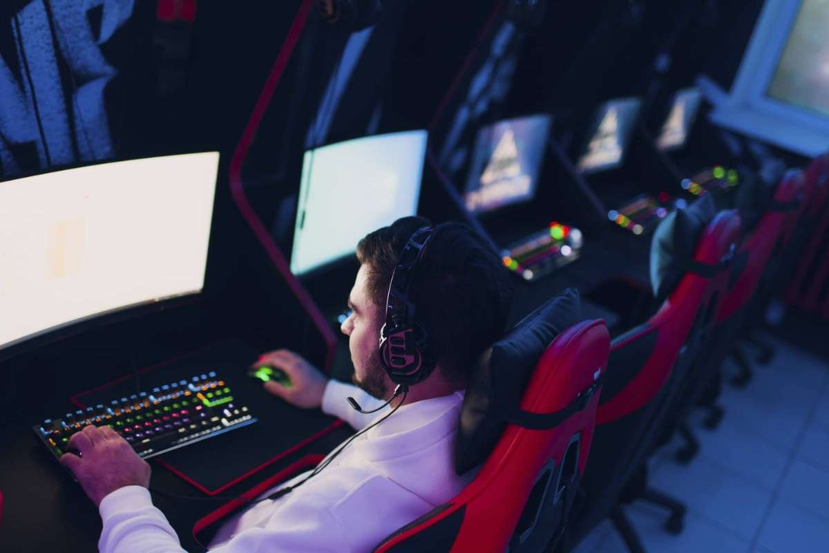 EA Public to Private Shift: Bold, High-Stakes $55B Move | The Enterprise World