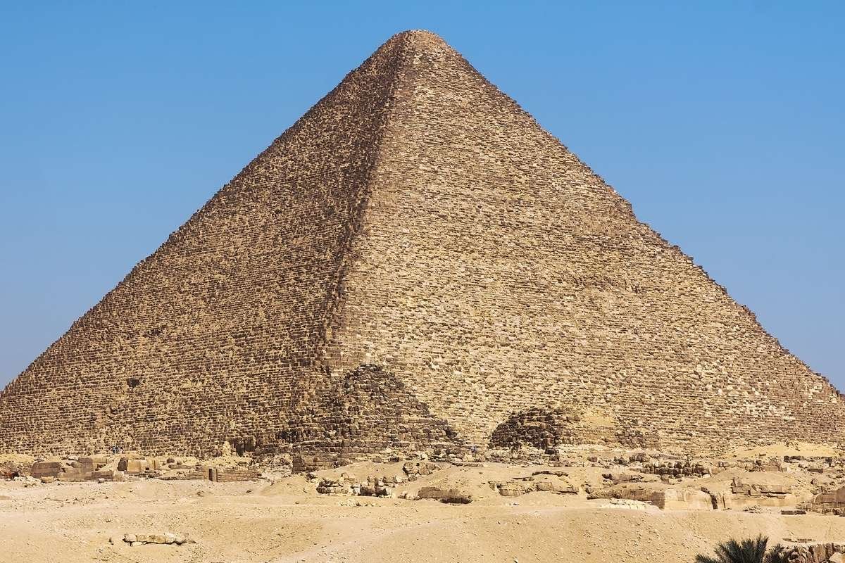 Why the 15 Largest Pyramids in the World Still Amaze Us in 2025 | The Enterprise World