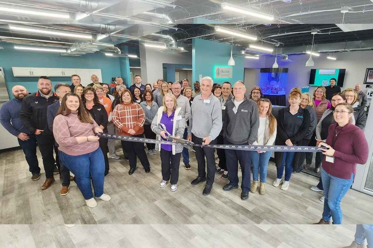 Mary Snell - Transform Students’ Lives and Futures | New Leaf Organization | The Enterprise World 