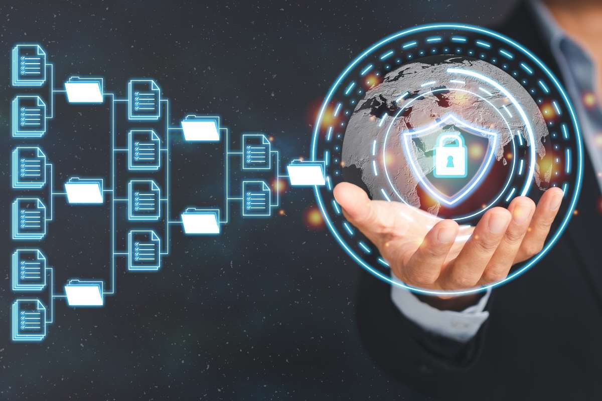 Enterprise Information Management: Hidden Engine of Digital Transformation | The Enterprise World 