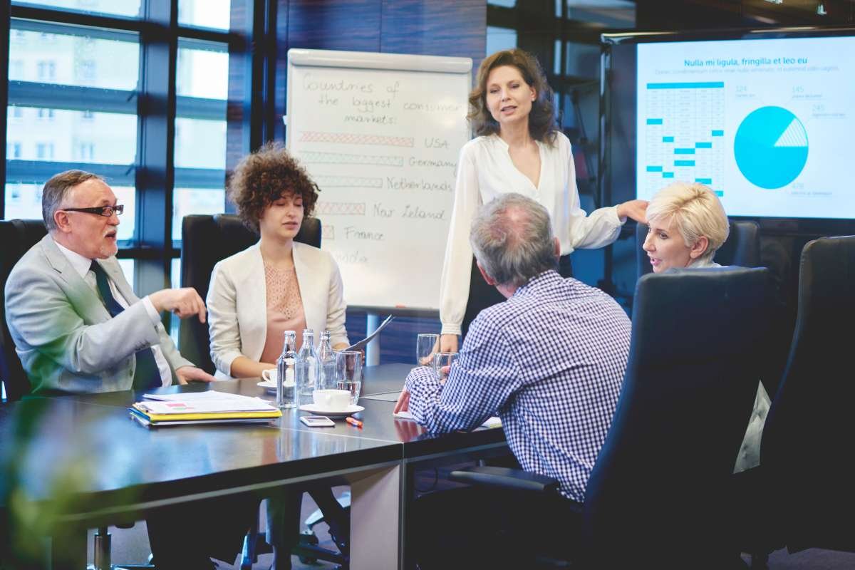 Enterprise Information Management: Hidden Engine of Digital Transformation | The Enterprise World 