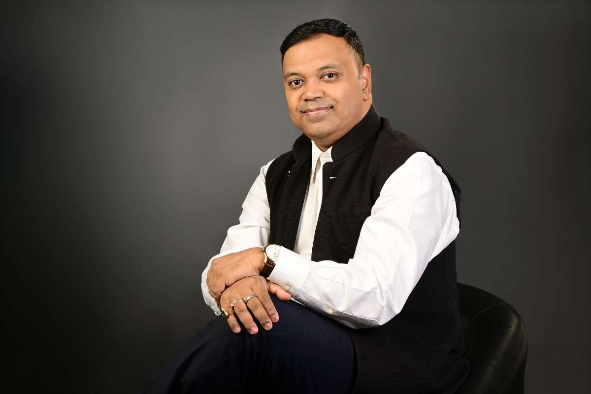 Zscaler: Abhoy Kumar Sarkar on Cybersecurity Leadership | The Enterprise World