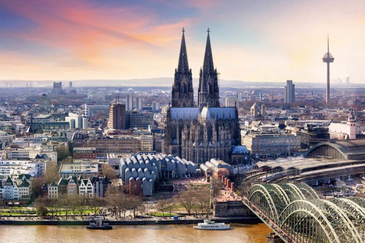 Richest Countries in the World: Are You Living in One? | The Enterprise World
