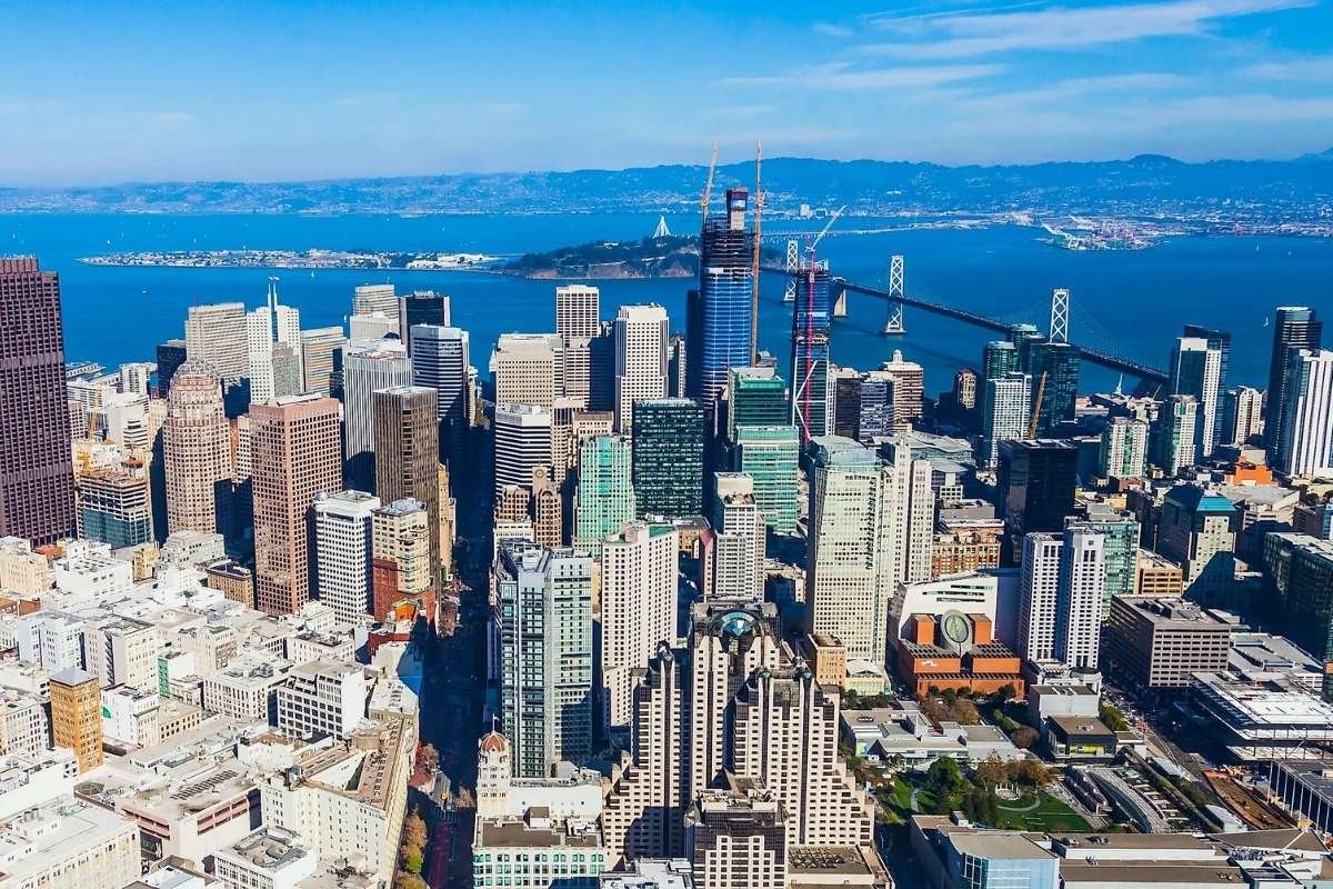 20 Most Liberal Cities in the US Where Community Meets Progress | The Enterprise World