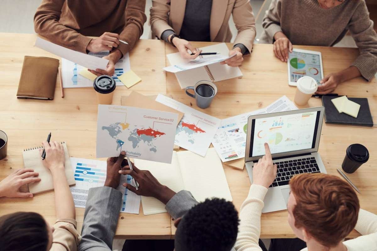 Best GEO Marketing Agencies