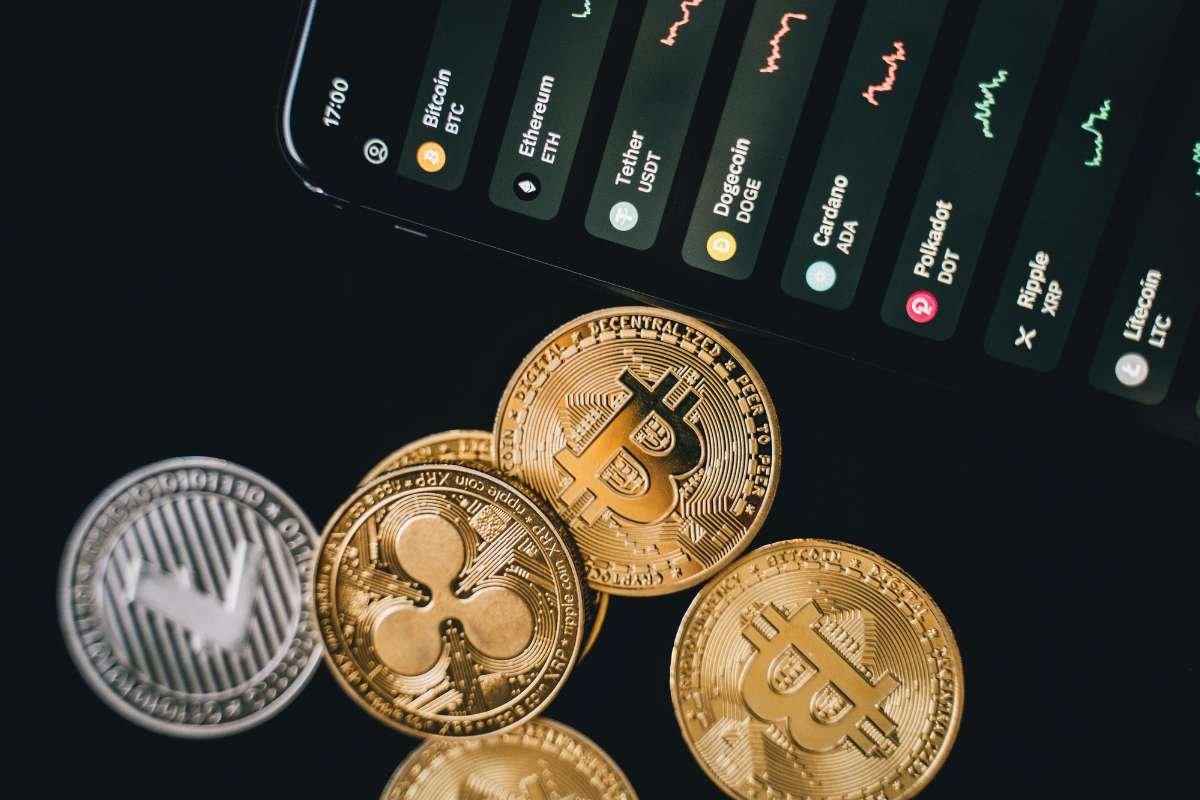 XRP Paves a Practical Path in India’s Financial Market