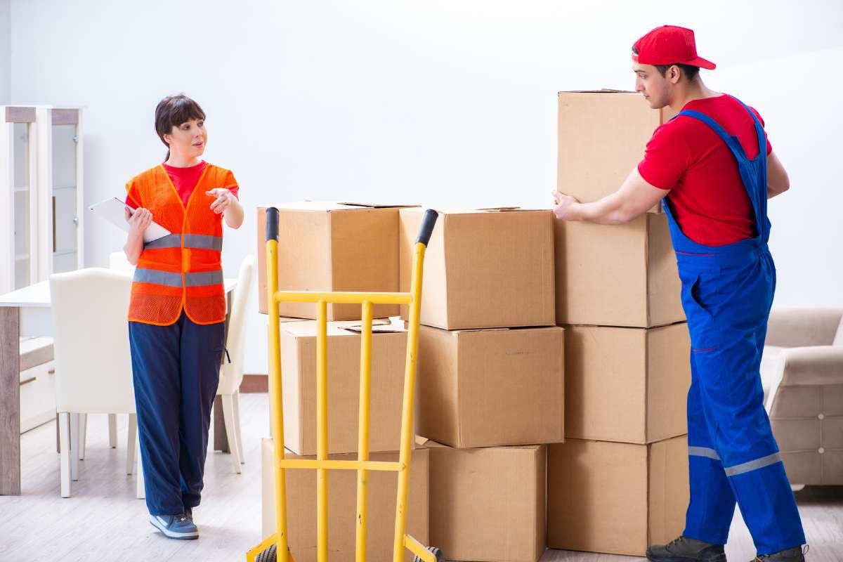 Crucial Factors to Remember in Office Relocation Services | The Enterprise World