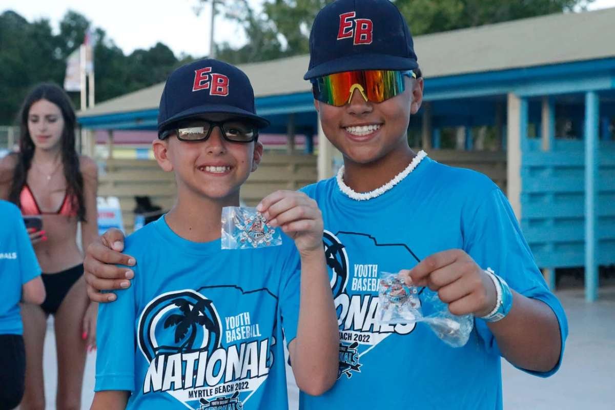 Youth Travel Baseball: How a Weekend Sport Became a Business Empire? | The Enterprise World