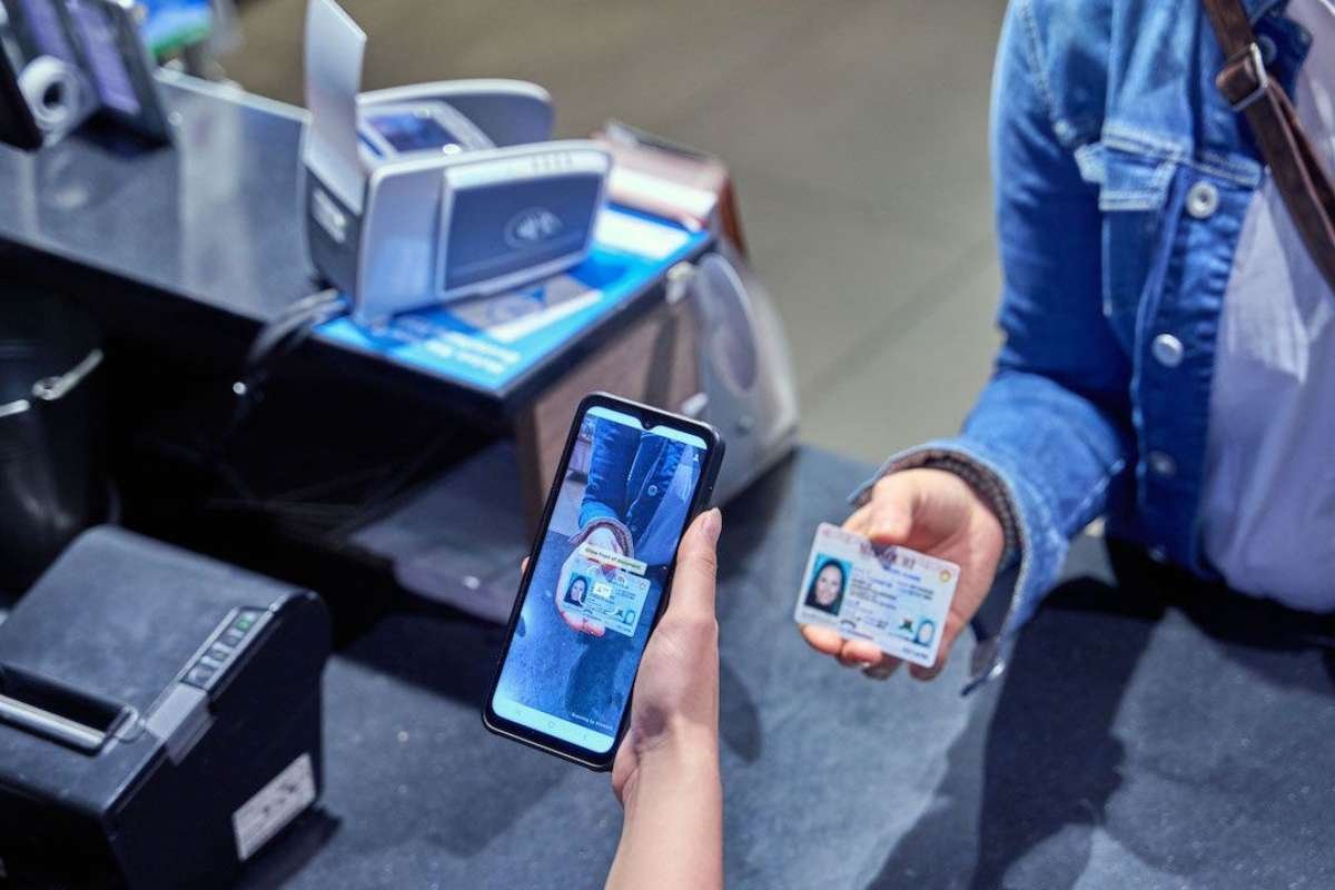 Top Benefits of Using an ID Scanner for Age Verification | The Enterprise World