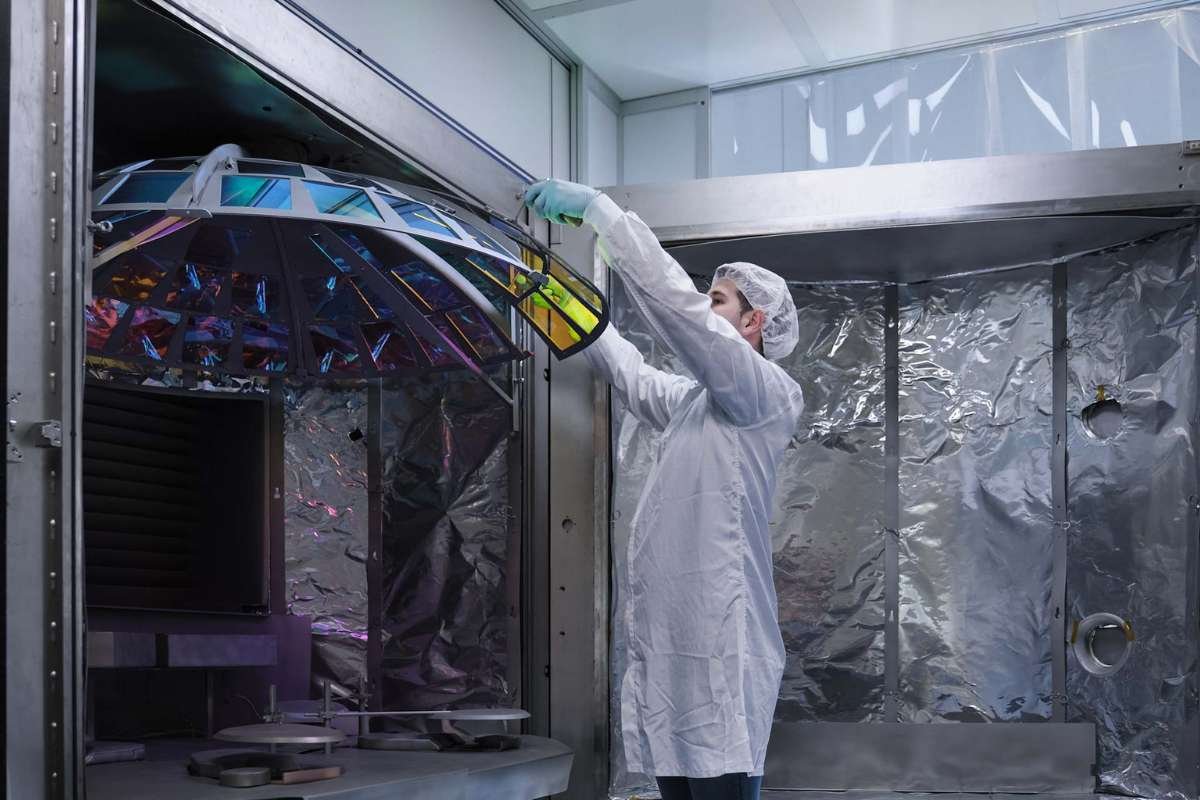 How PVD Vacuum Bonding Improves Target Performance and Thin Film Quality? | The Enterprise World