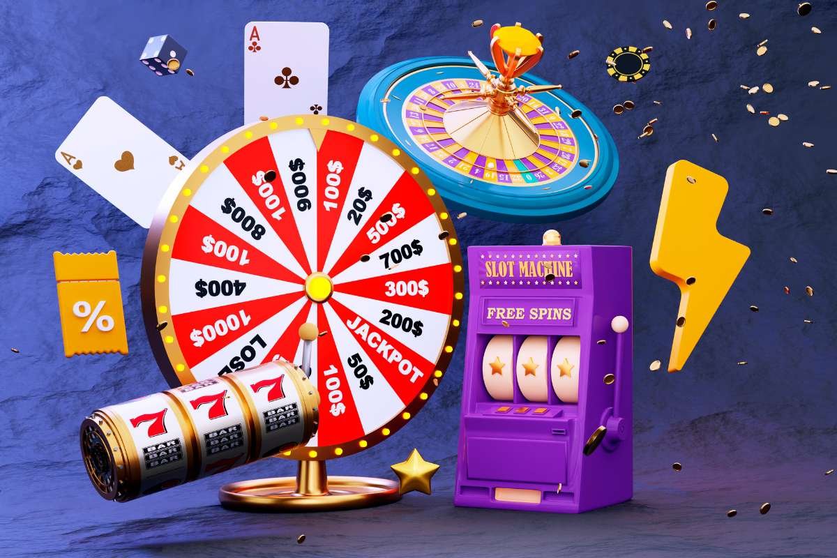 Why Online Casinos UK Continue to Dominate the Market | The Enterprise World