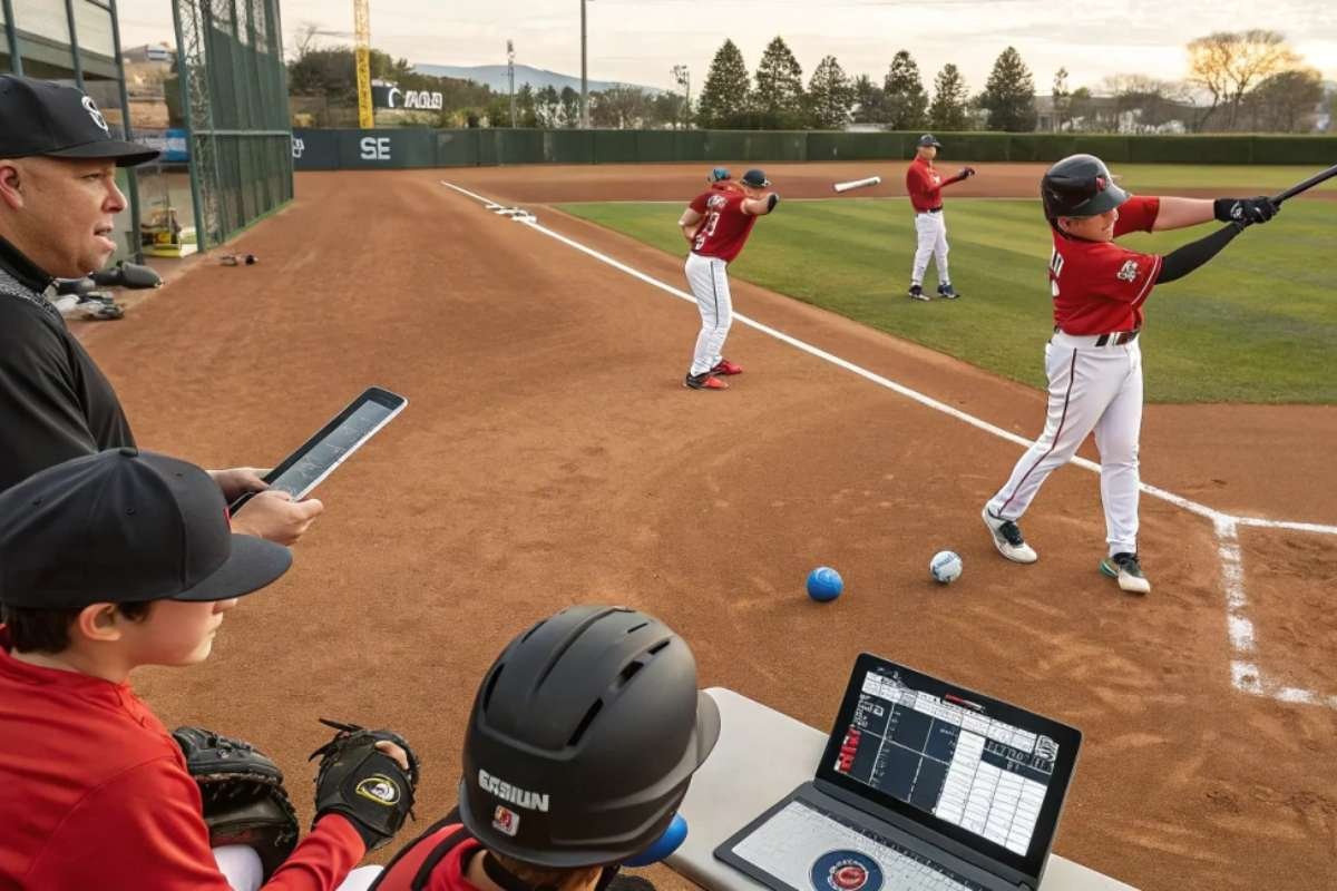 Youth Travel Baseball: How a Weekend Sport Became a Business Empire? | The Enterprise World