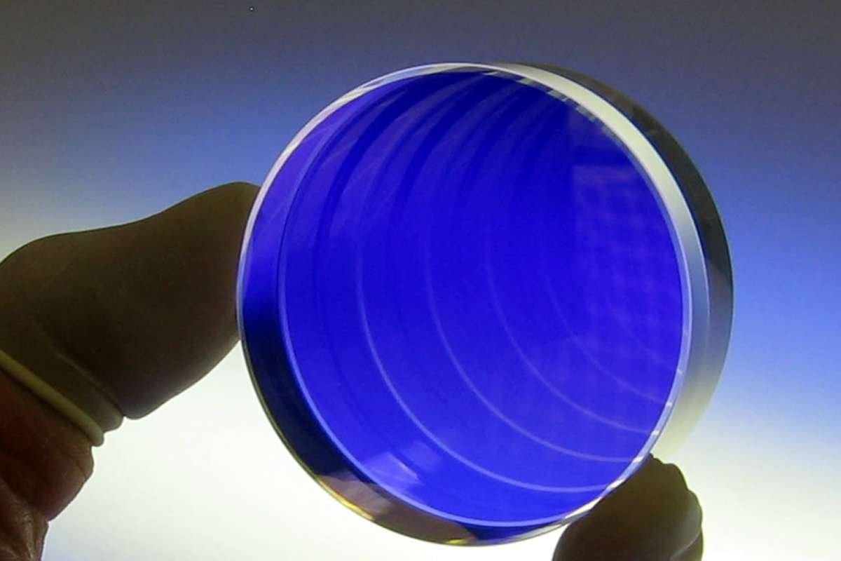 How PVD Vacuum Bonding Improves Target Performance and Thin Film Quality? | The Enterprise World