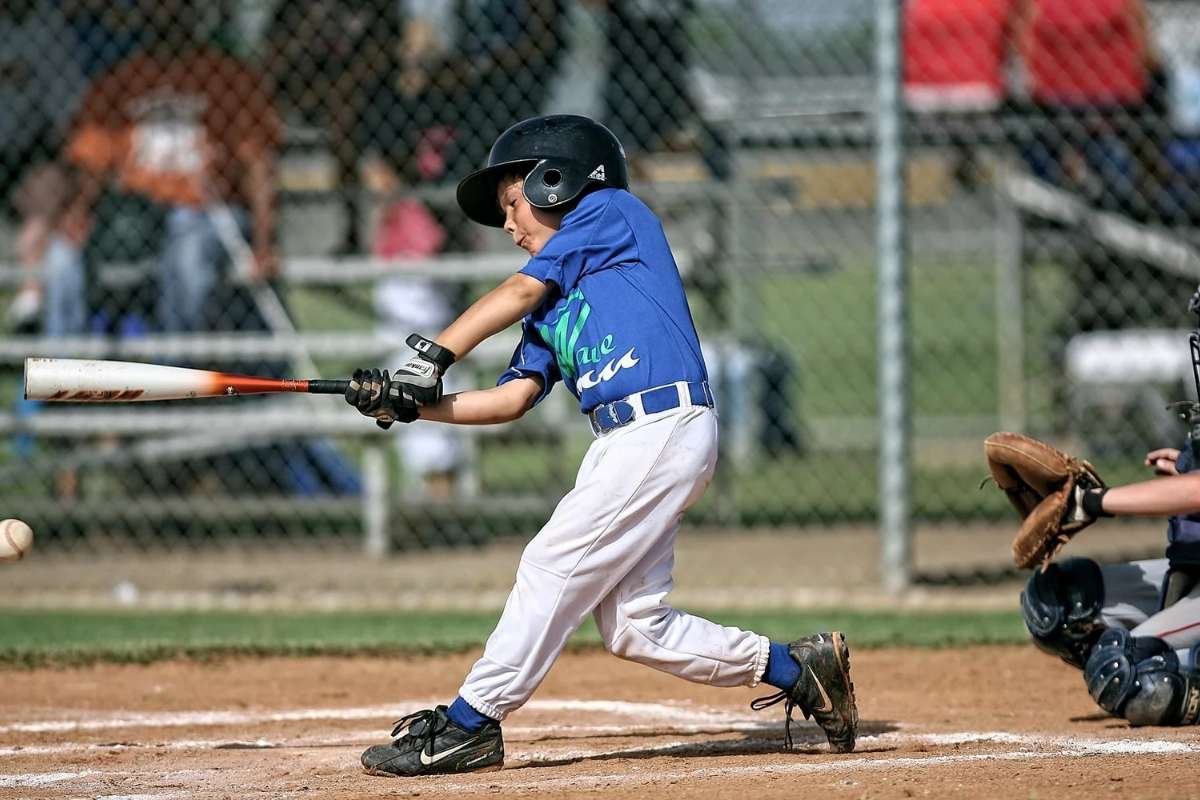 Youth Travel Baseball: How a Weekend Sport Became a Business Empire? | The Enterprise World