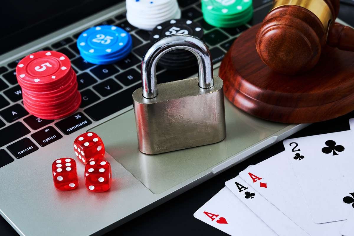 Why Online Casinos UK Continue to Dominate the Market | The Enterprise World