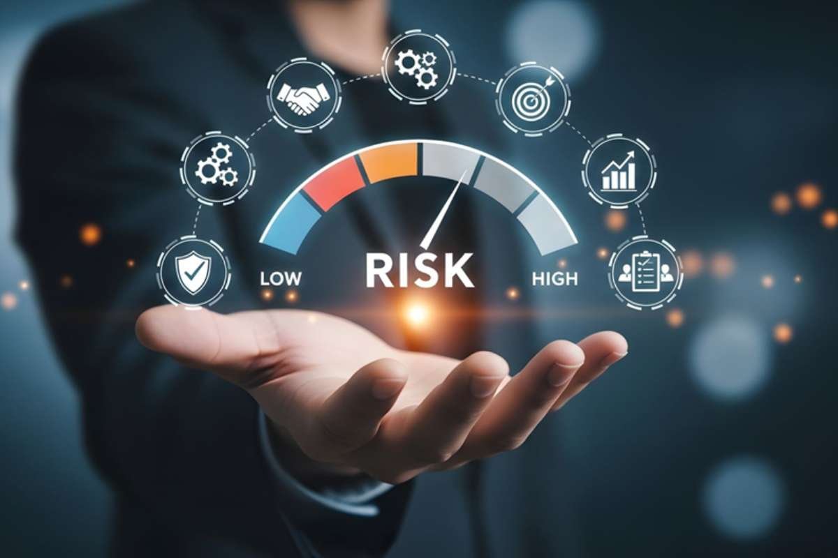 How To Compare Risk Management Tools For Maximum Efficiency? | The Enterprise World