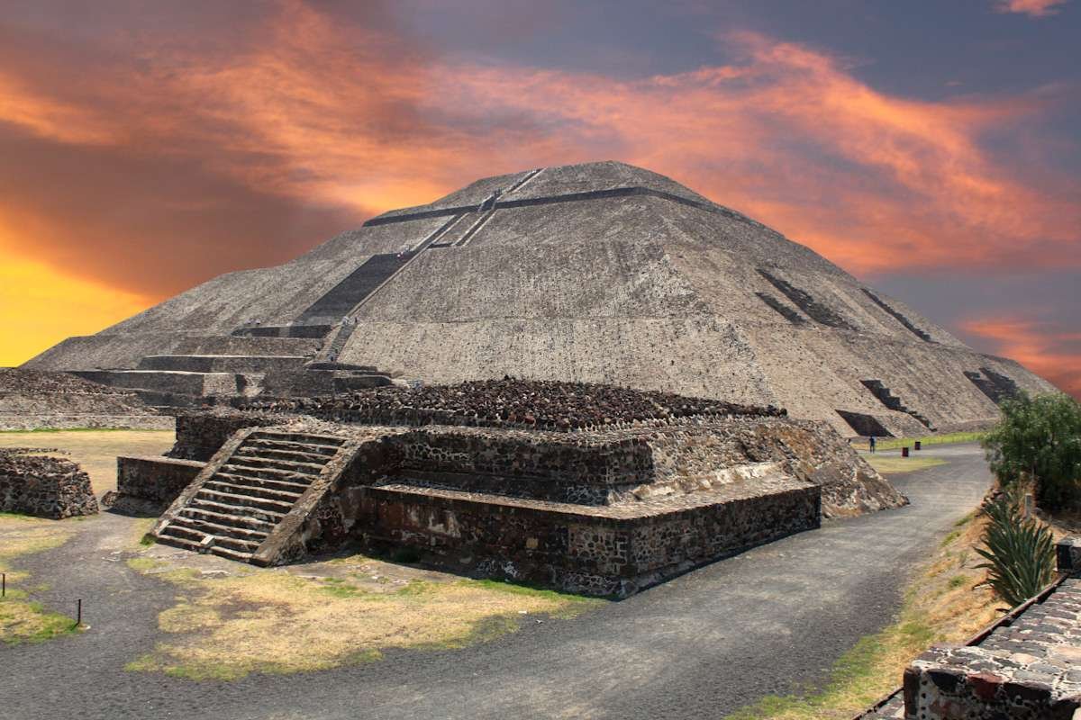 Why the 15 Largest Pyramids in the World Still Amaze Us in 2025 | The Enterprise World
