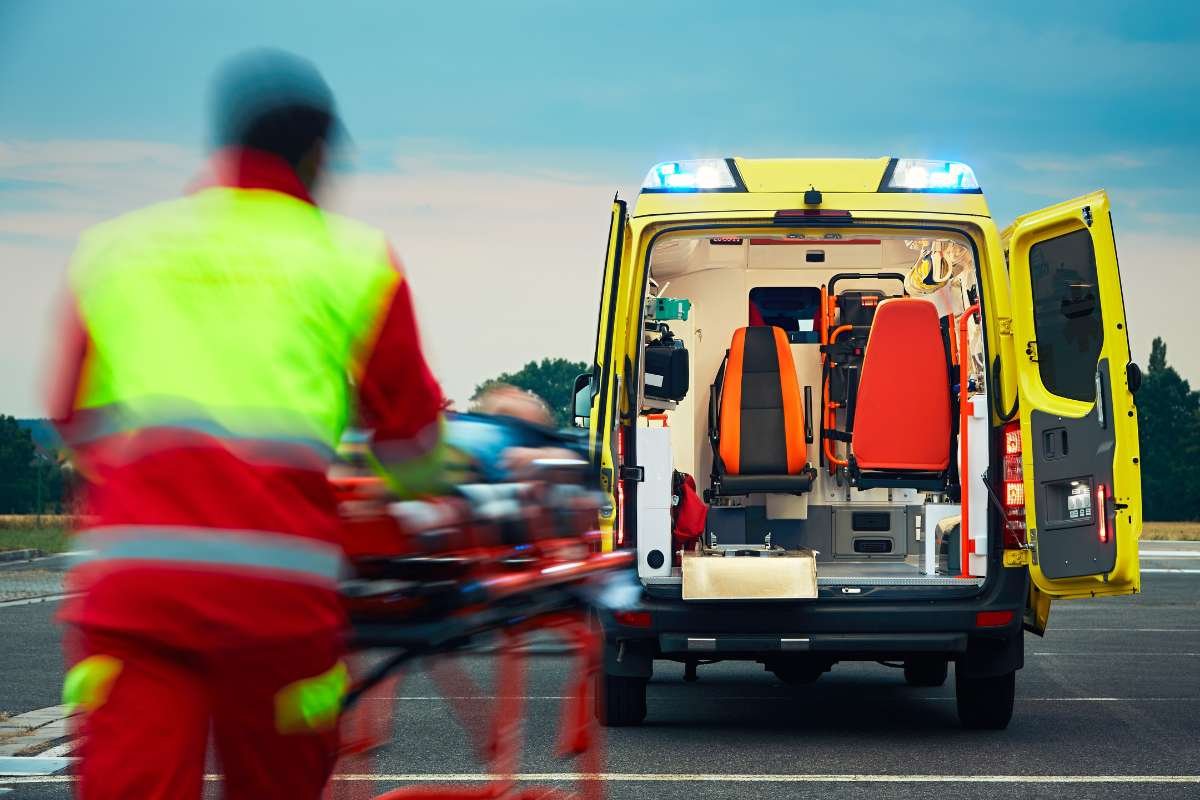 What Your Business Gets Wrong About Accessibility in Emergencies? | The Enterprise World