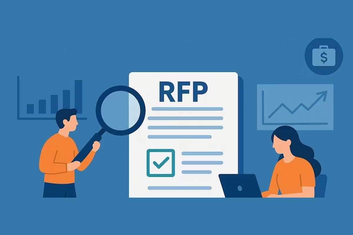 How Request for Proposal Automation Shortens Sales Cycles? | The Enterprise World