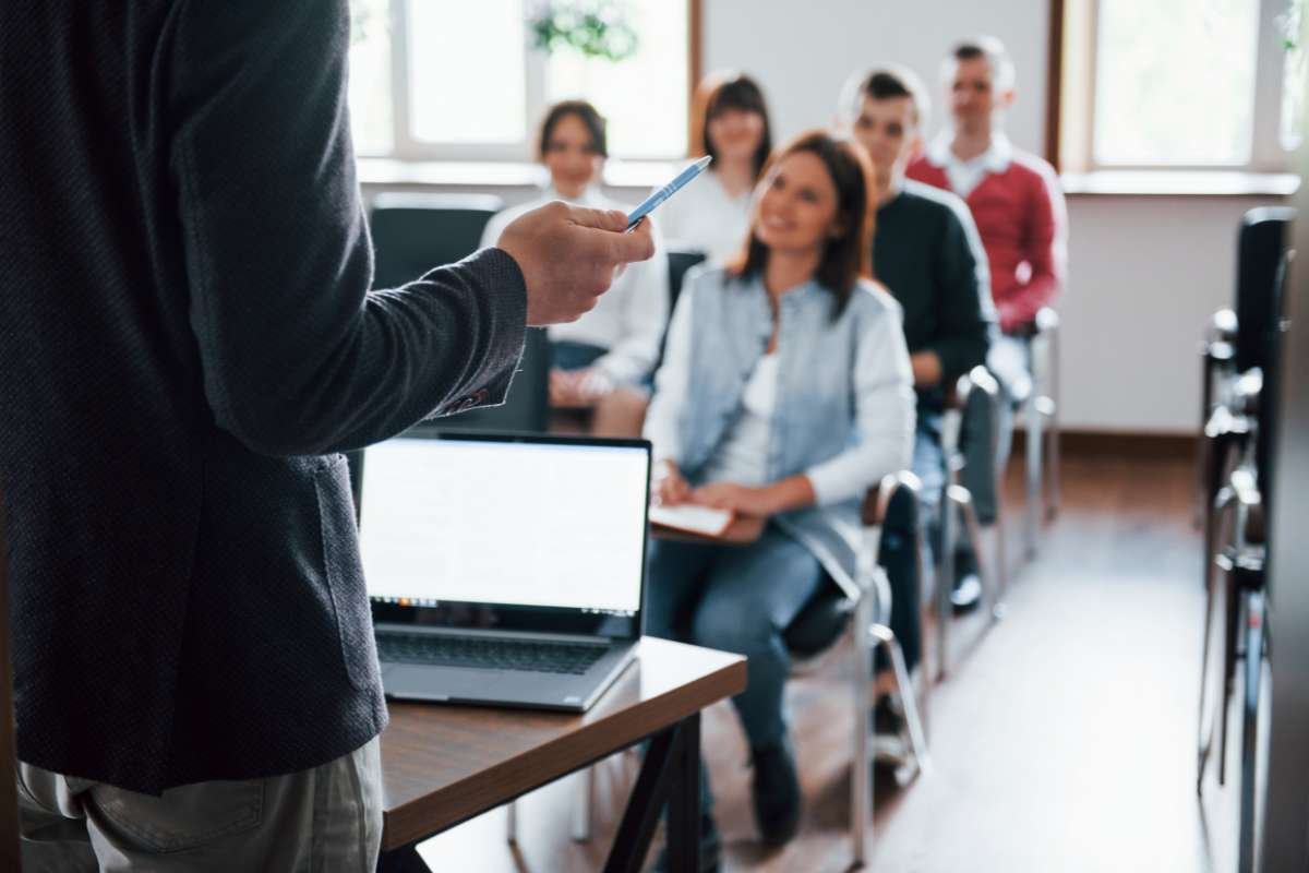 What Your Business Gets Wrong About Accessibility in Emergencies? | The Enterprise World