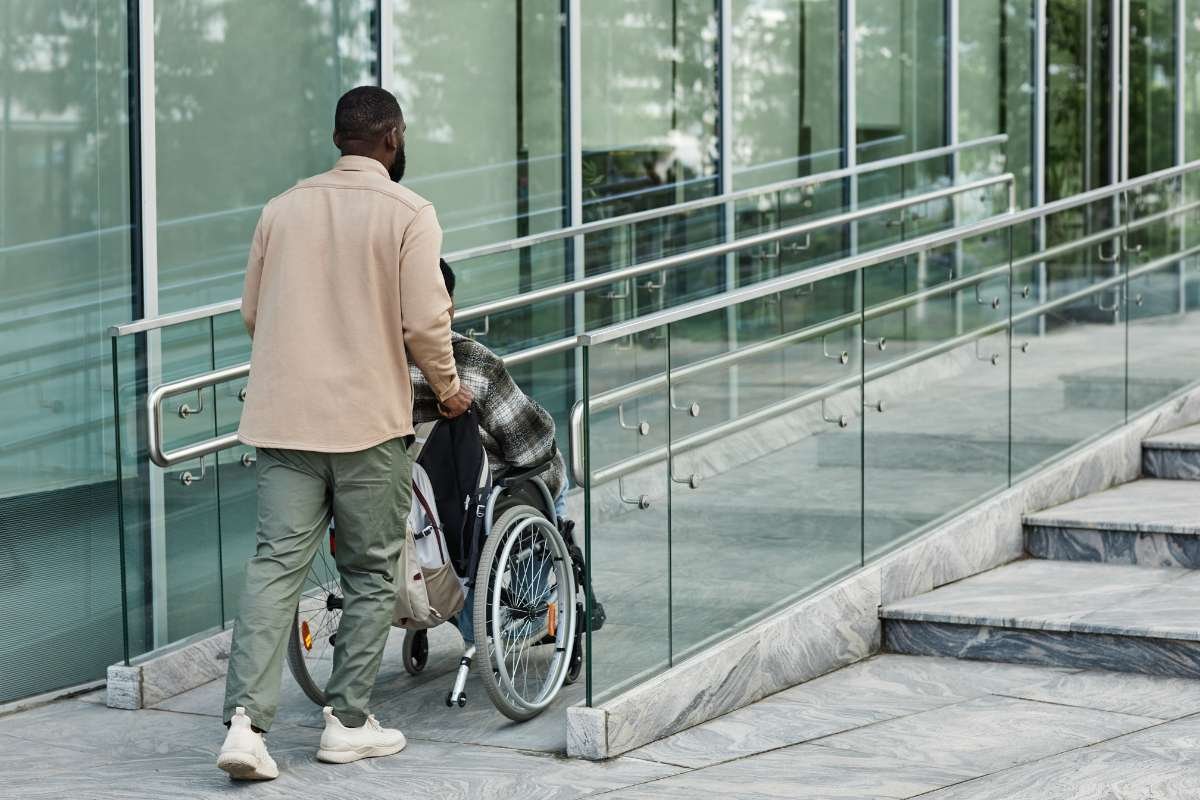 What Your Business Gets Wrong About Accessibility in Emergencies? | The Enterprise World