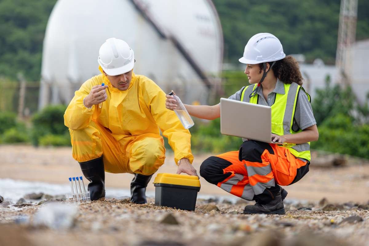Environmental Engineering Services: Degrees, Skills, and Career Jobs Guide | The Enterprise World