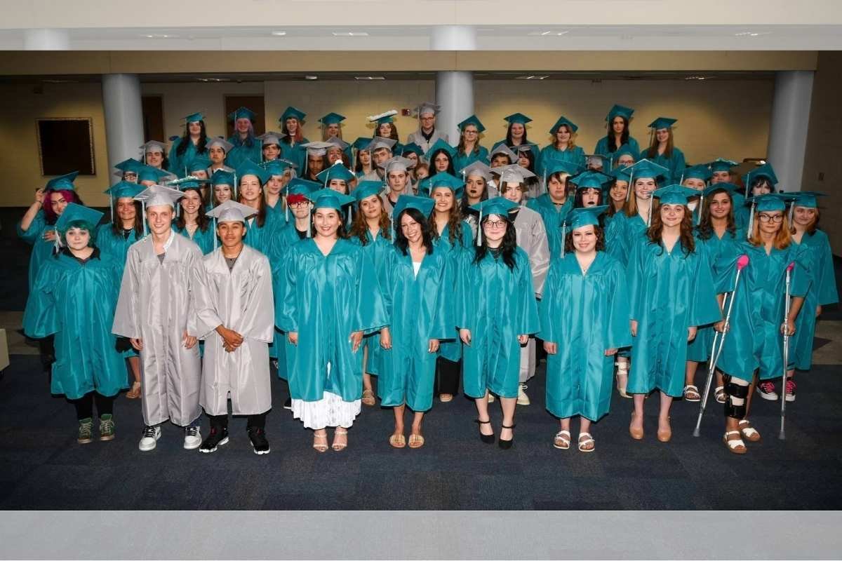 Mary Snell - Transform Students’ Lives and Futures | New Leaf Organization | The Enterprise World 