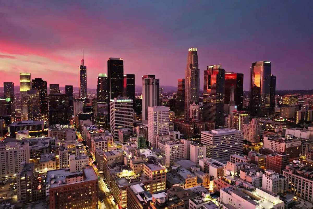 20 Most Liberal Cities in the US Where Community Meets Progress | The Enterprise World