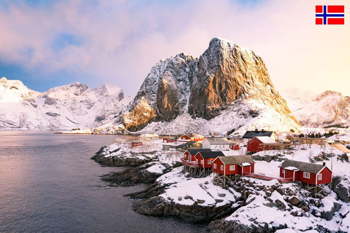 Richest Countries by GDP Per Capita: #7 Is Surprising | The Enterprise World