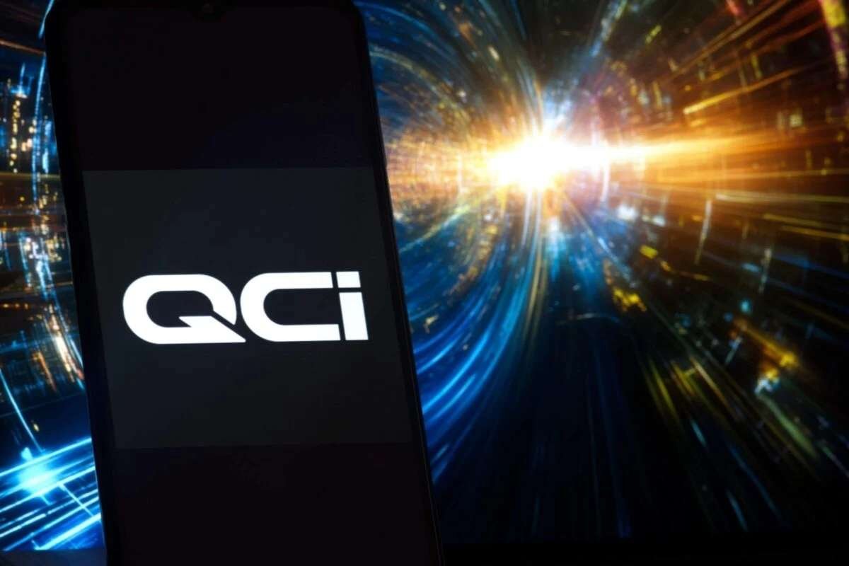 Top 10 Quantum Computing Penny Stocks Changing the Face of Investing Now | The Enterprise World