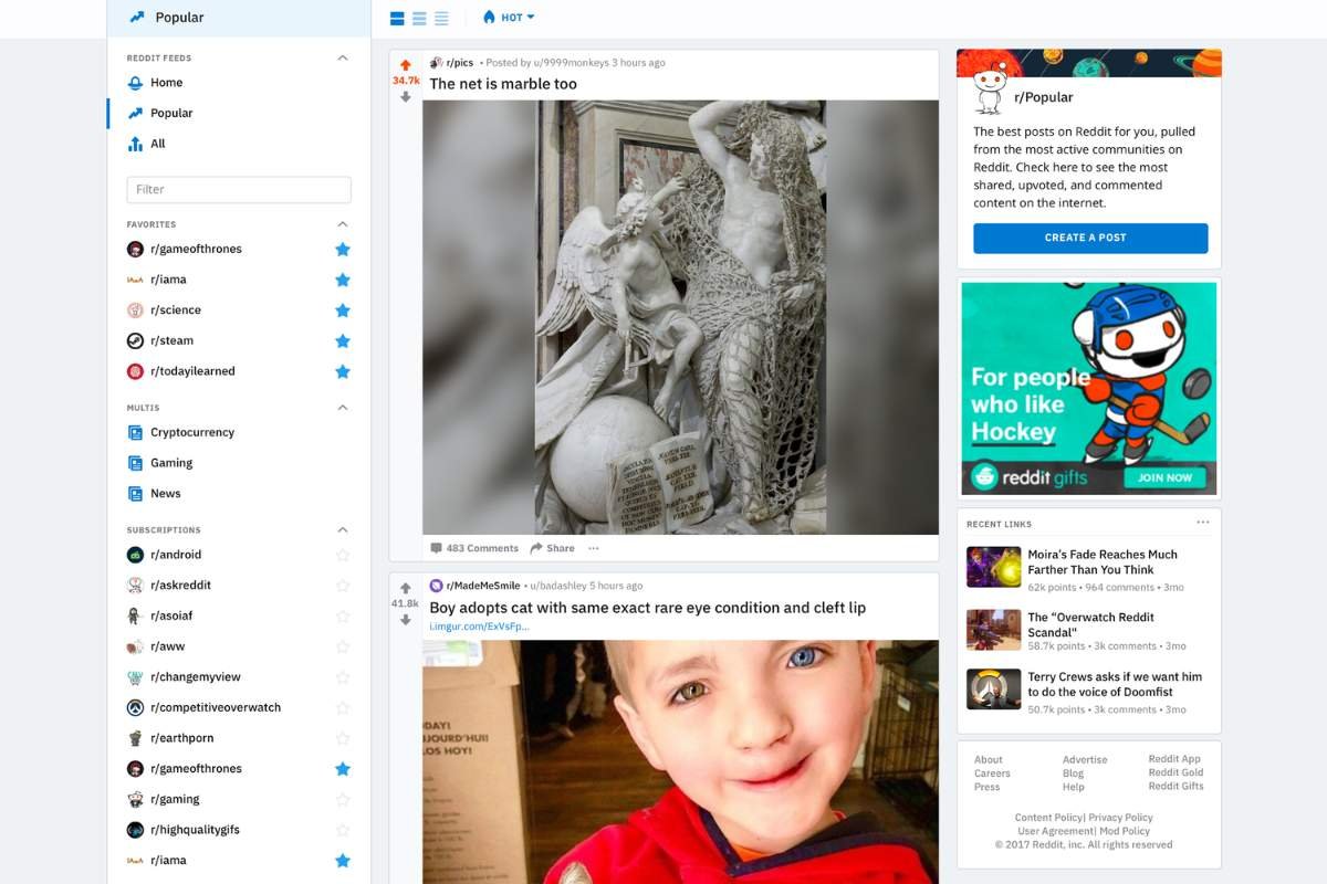 Top 25 Most Visited Websites in the World in 2025 | The Enterprise World
