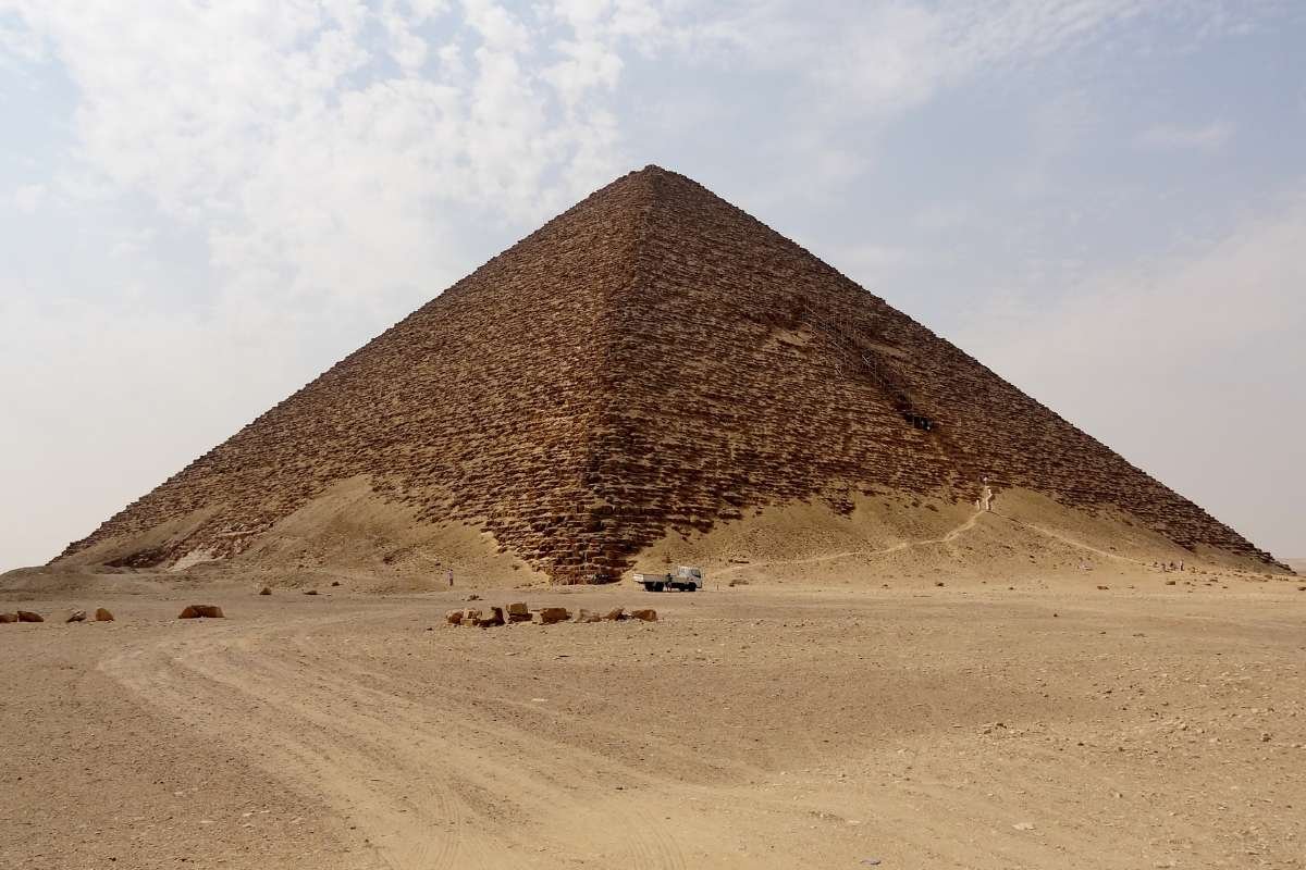 Why the 15 Largest Pyramids in the World Still Amaze Us in 2025 | The Enterprise World
