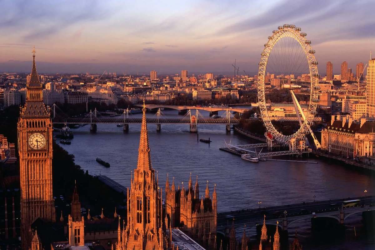 Richest Countries in the World: Are You Living in One? | The Enterprise World