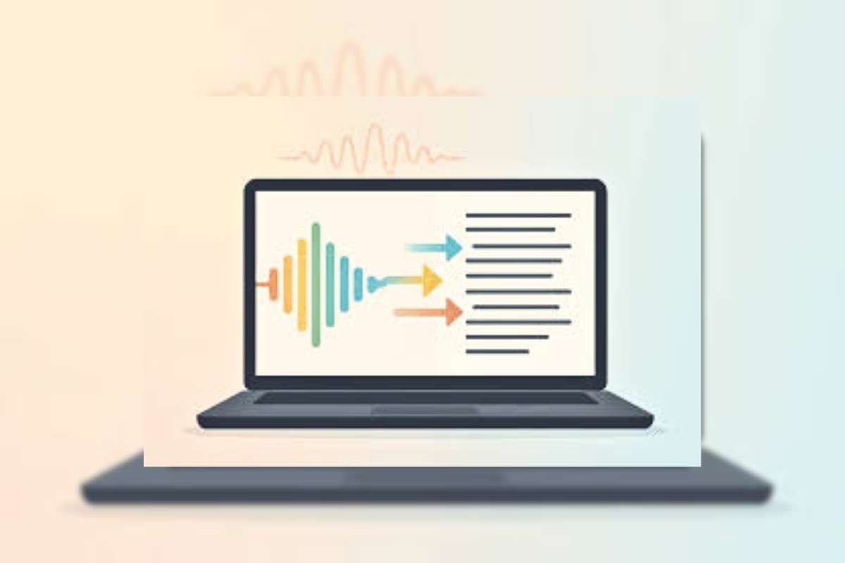 Transform Your Workflow with a Free, Fast, and Accurate Audio to Text Converter