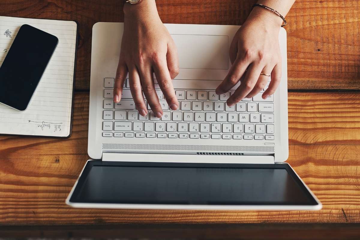 Free Audio to Text Converter for Fast, Accurate Workflow | The Enterprise World