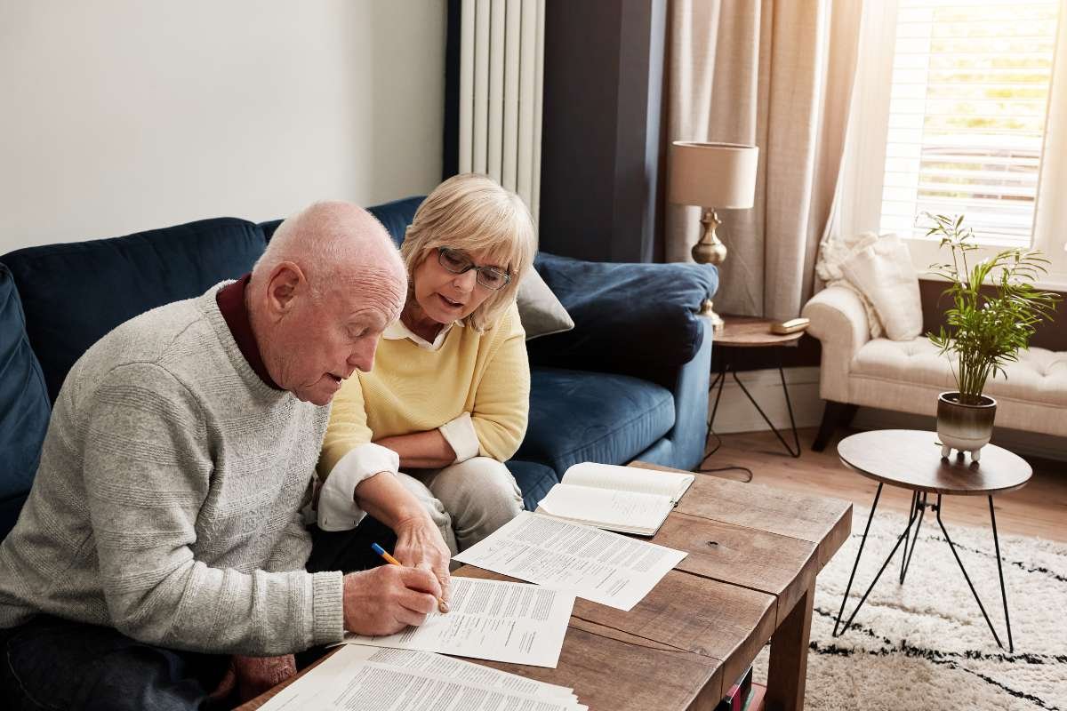 How to Prepare a Personalized Retirement Plan? | The Enterprise World