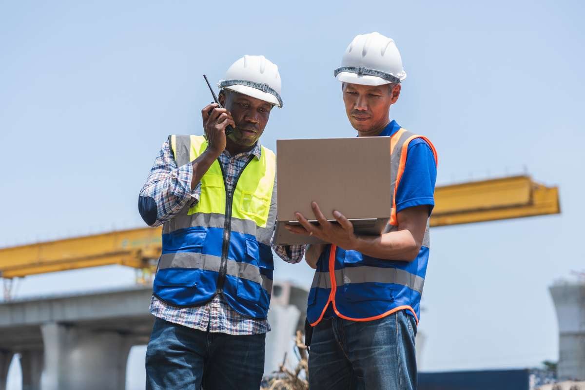 Smart Site Efficiency Upgrades to Cut Downtime & Boost Safety | The Enterprise World