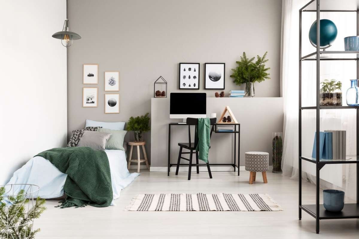 Home Office Solutions for Small Spaces & Remote Work | The Enterprise World